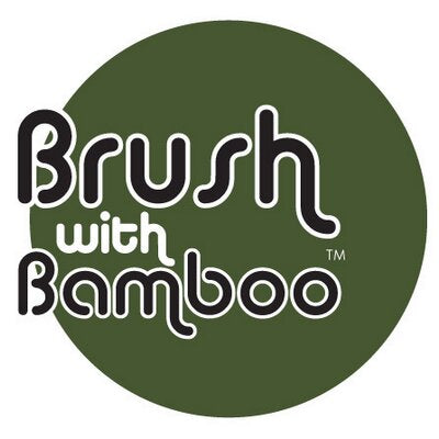 Brush With Bamboo