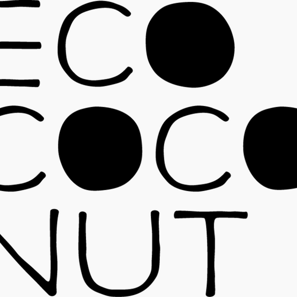 Eco Coconut Plastic Free