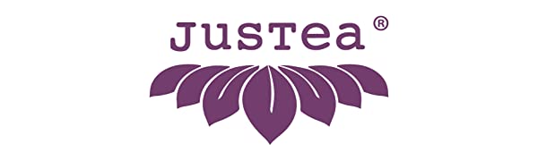 JusTea Fair Trade Tea