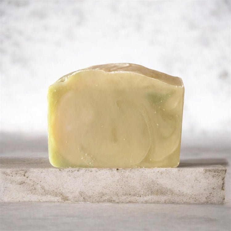 Hinoki Wood Pine Organic Soap