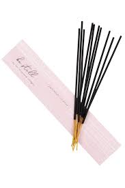 Be Still by Ten Thousand Villages - Patchouli Incense