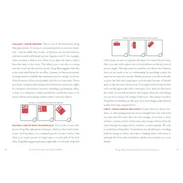 A Little Bit of Feng Shui By Ai Matsui Johnson