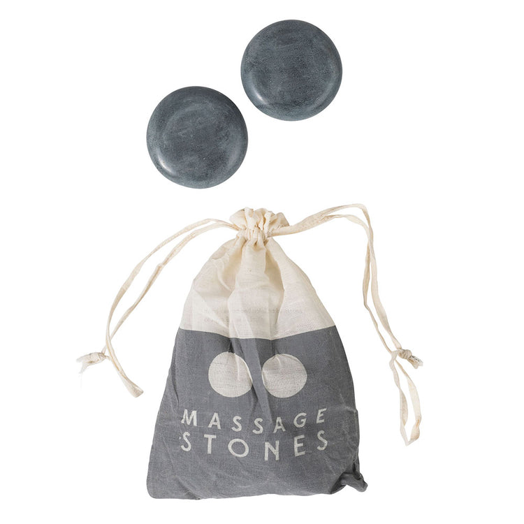 Palewa Body Massage Stones Set - Fair Trade, Ten Thousand Villages