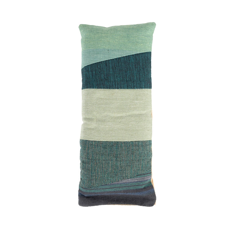 Fair Trade Patchwork Cotton Eye Pillow