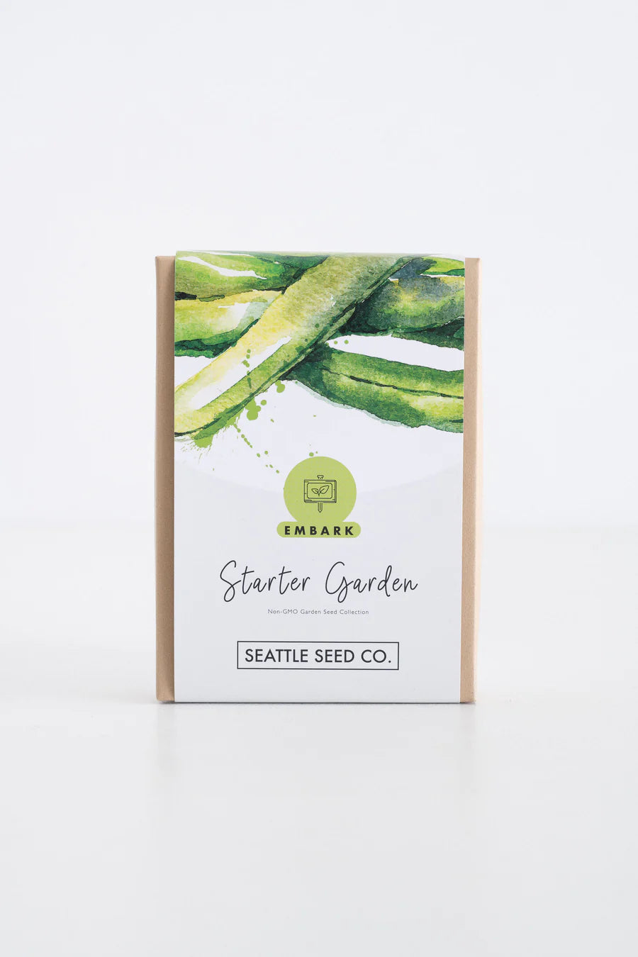 garden seed supply Seattle Seed Company