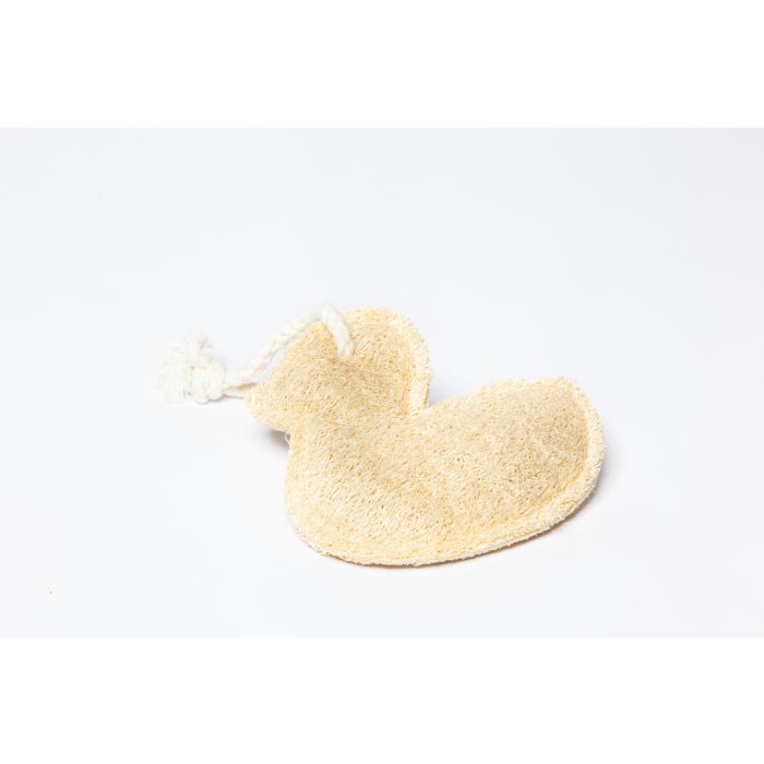 Duck Loofah Pad