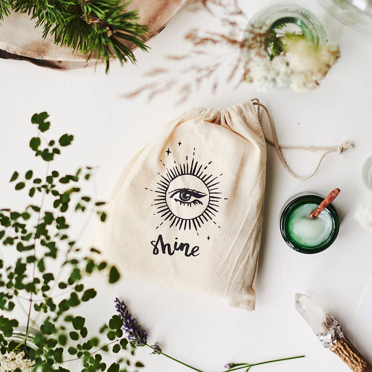 MOA Bamboo Face Cloth Set