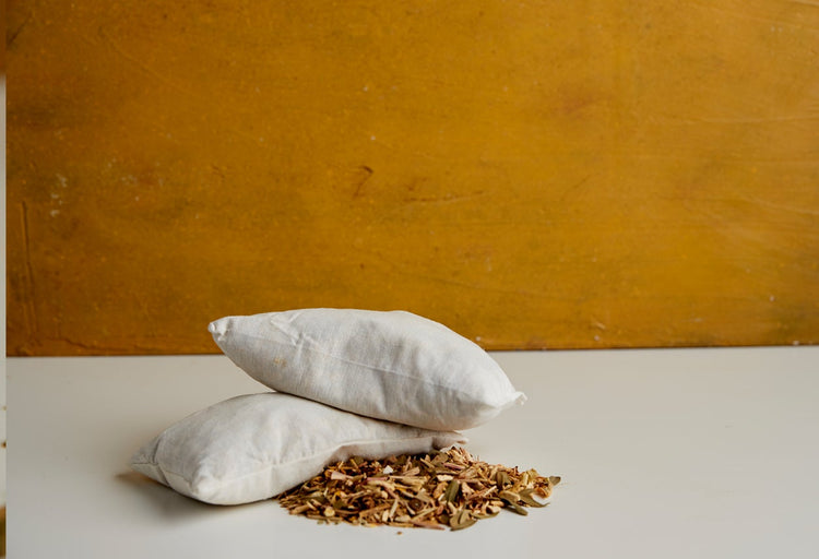 Thai Herbal Bath Soak