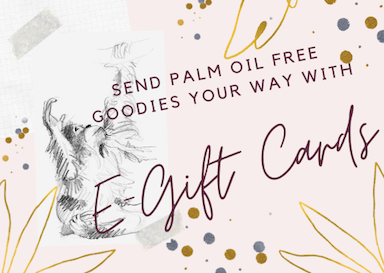 E-Gift Card