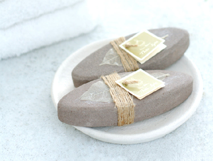 Sandstone Pumice