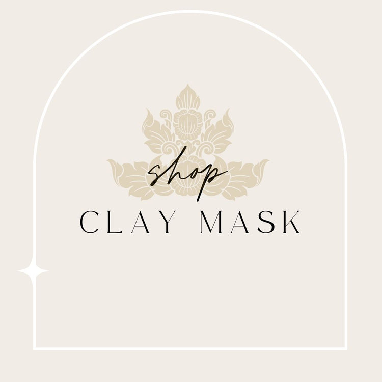 Clay Masks