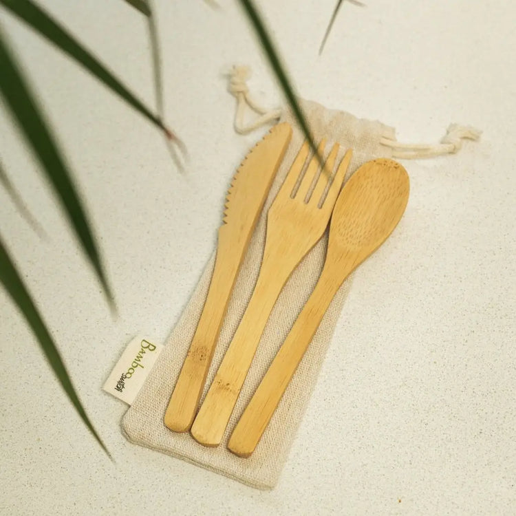 Bamboo Switch