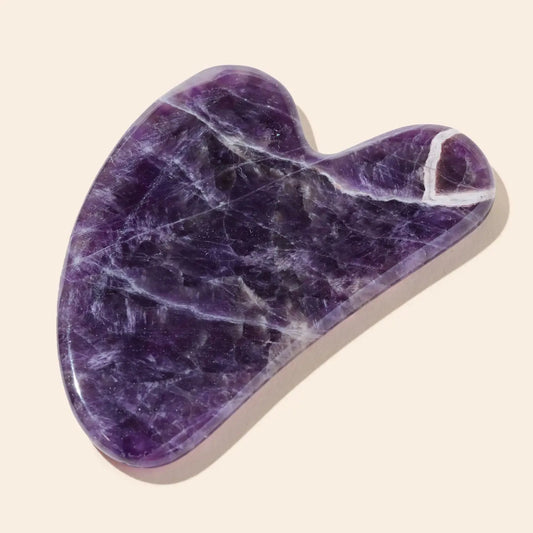 Gua Sha Facial Stone