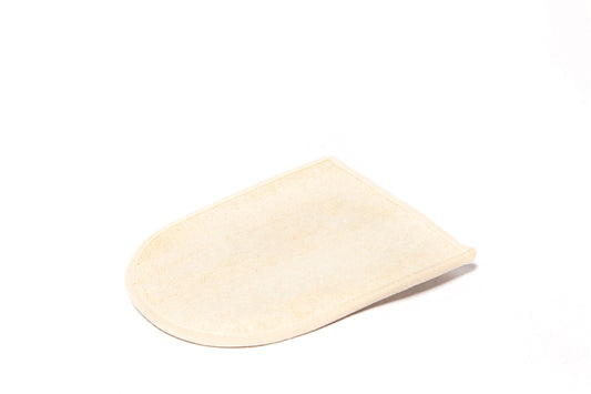 Loofah Bath Mitt