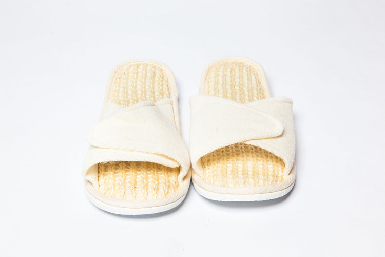 Sisal Slippers