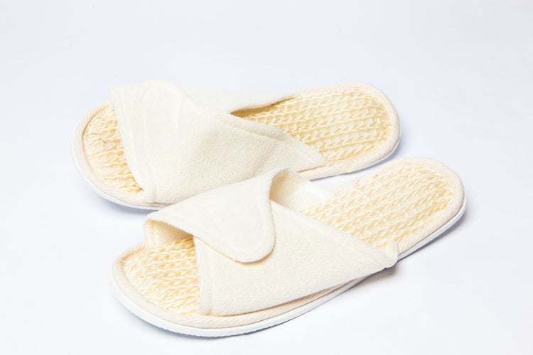 Sisal Slippers