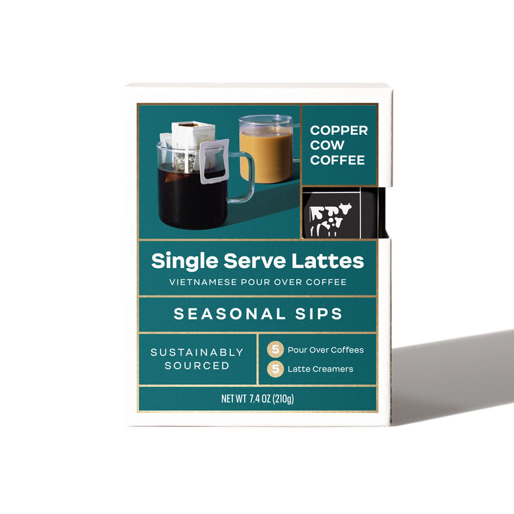 Coffee - Seasonal Sips Latte