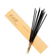 Be Still by Ten Thousand Villages - Amber Incense