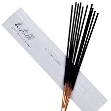 Be Still by Ten Thousand Villages - Lavender Incense