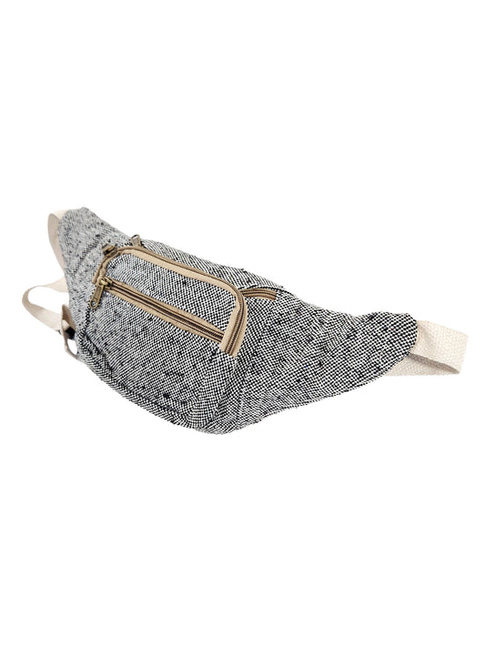 Fanny Pack Gheri Cotton Boho