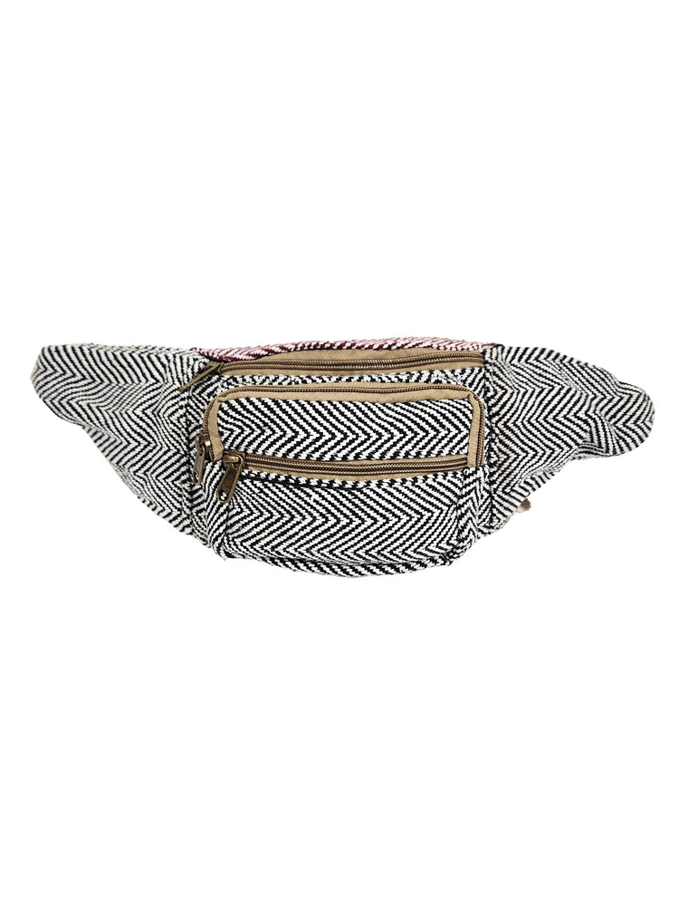 Fanny Pack Cotton Boho