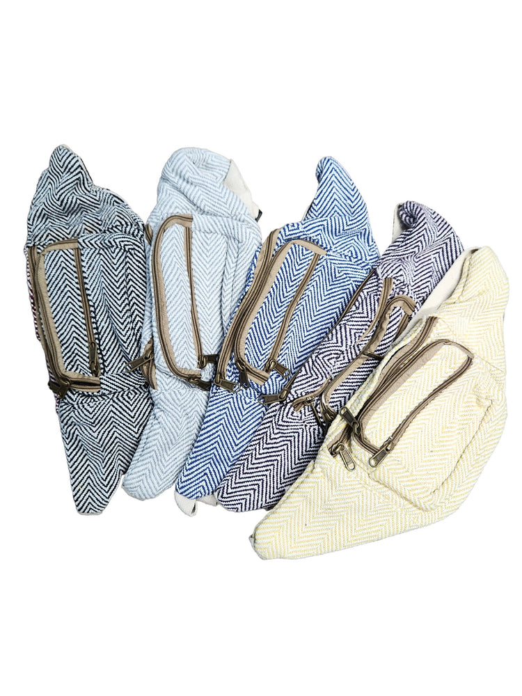 Fanny Pack Cotton Boho