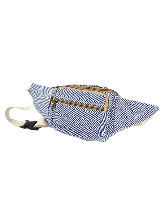 Fanny Pack Cotton Boho