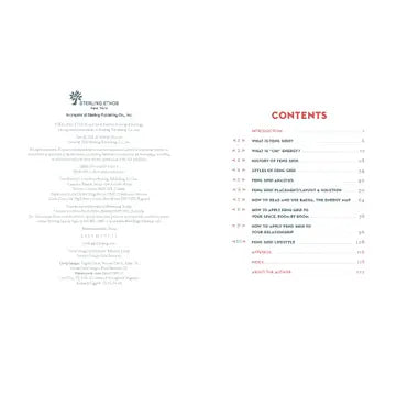 A Little Bit of Feng Shui By Ai Matsui Johnson