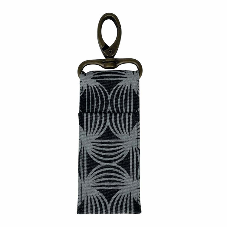 Lip Balm Holder - Grey