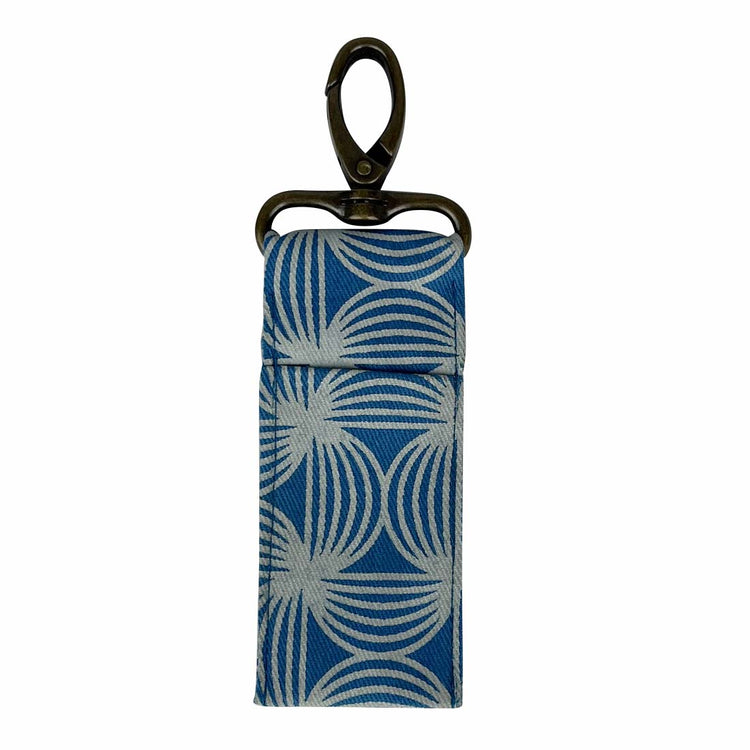 Lip Balm Holder - Bright Blue