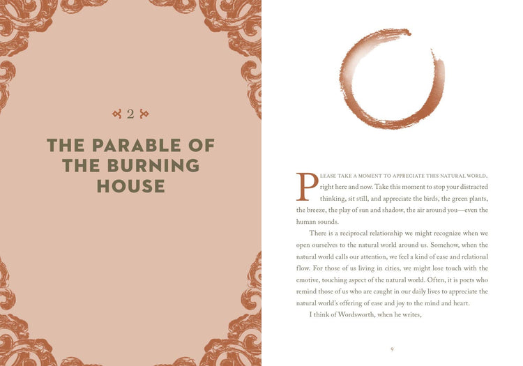 Little Bit of Zen By Roshi Pat Enkyo O’Hara