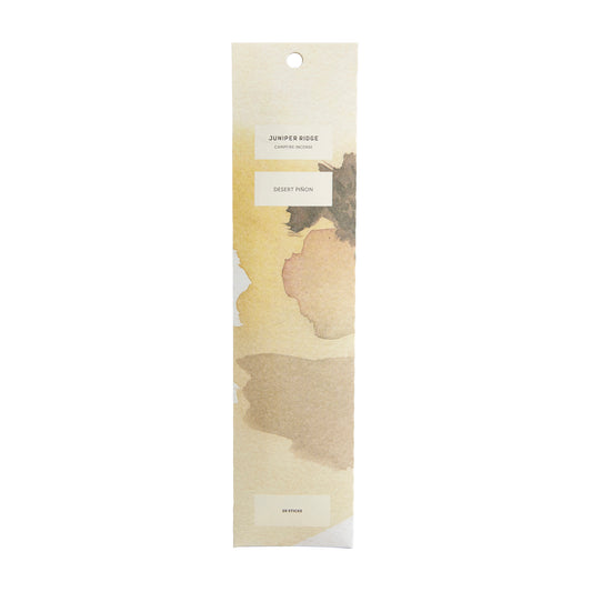 Juniper Ridge -  Desert Piñon Incense Sticks