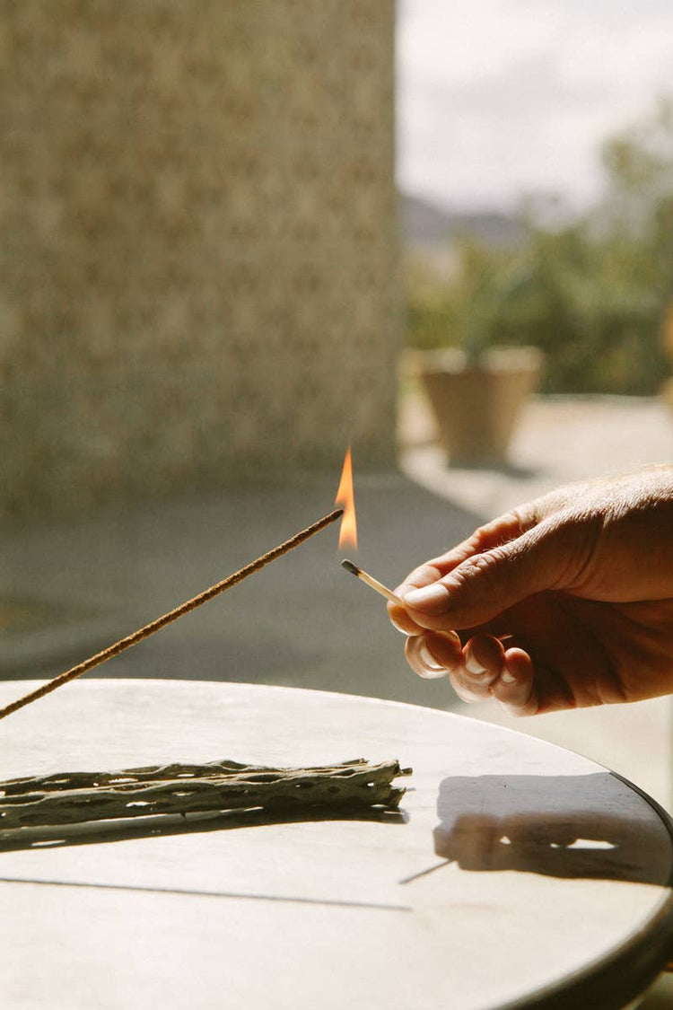 Juniper Ridge -  Desert Piñon Incense Sticks