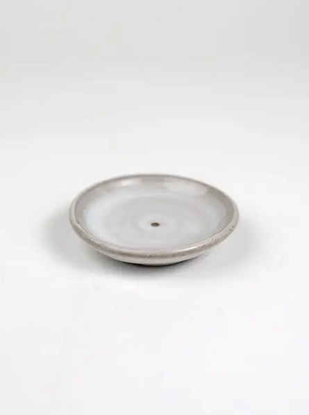 Ceramic Incense Holder - Fair Trade