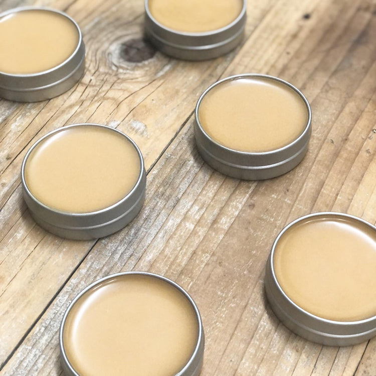 Neem Black Cumin Tea Tree Organic Balm